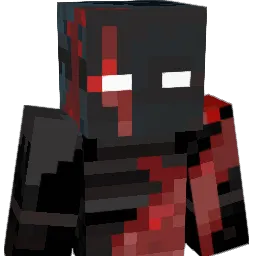 FlyHazelMist9 Minecraft avatar bust