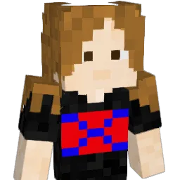 FlyHigh_GBY Minecraft avatar bust