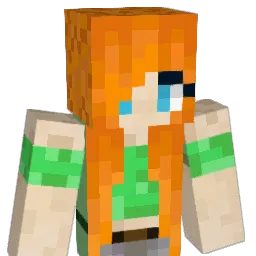 FlyInTheSky01's Minecraft skin