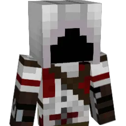 FlyLyx's Minecraft skin
