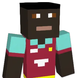 FlyPT5's Minecraft skin