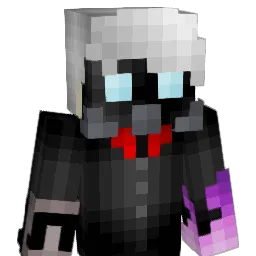 FlyQwon's Minecraft skin