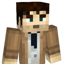 FlySeT's Minecraft skin