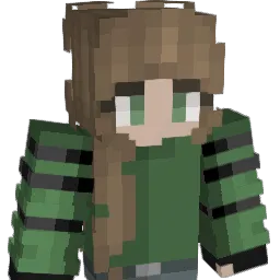 FlySierra's Minecraft skin