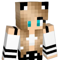 FlySooHigh Minecraft avatar bust