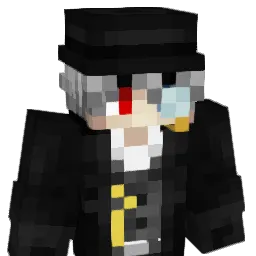 FlyTracker's Minecraft skin