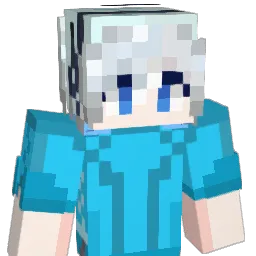 FlyWDY's Minecraft skin