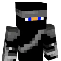 FlyWie1Wolke Minecraft avatar bust