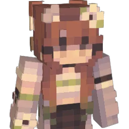 FlyWing114's Minecraft skin