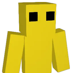 Fly_66 Minecraft avatar bust