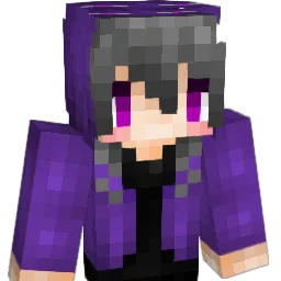 Fly_FIsh123 Minecraft avatar bust
