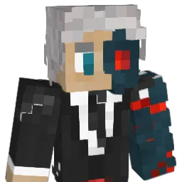Fly_Man_1 Minecraft avatar bust
