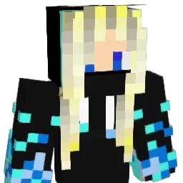 Fly_die_Fliege's Minecraft skin