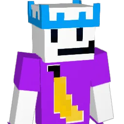 Flybingo0423's Minecraft skin