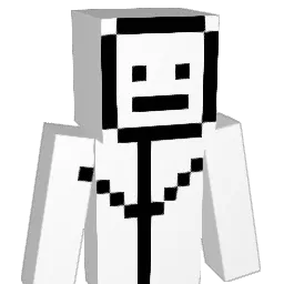 Flyboyac98 Minecraft avatar bust