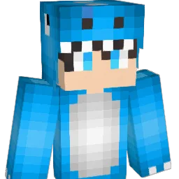 Flycarl0 Minecraft avatar bust