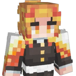 FlyeZz's Minecraft skin