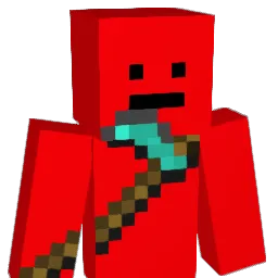 Flyer1803's Minecraft skin