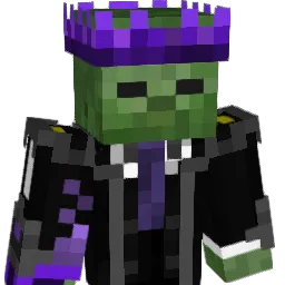 Flyer323's Minecraft skin