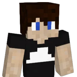 FlyerGeier Minecraft avatar bust