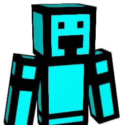 FlyerHero's Minecraft skin