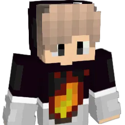 Flyer_'s Minecraft skin