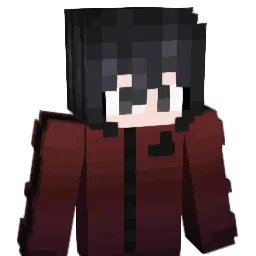 Flyer_voiani's Minecraft skin