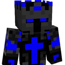 Flyerpride17's Minecraft skin