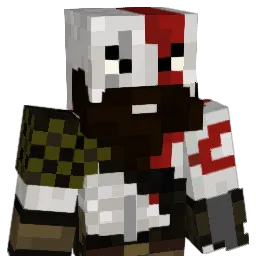 Flyersfan2144 Minecraft avatar bust