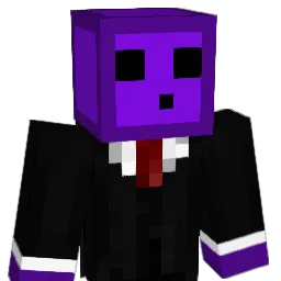 FlyestWhiteBoy's Minecraft skin
