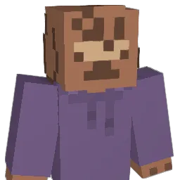 Flyfloyd's Minecraft skin