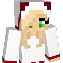 Flyght Minecraft avatar bust