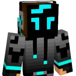 FlygonIScool's Minecraft skin