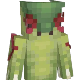 FlygonRacer's Minecraft skin