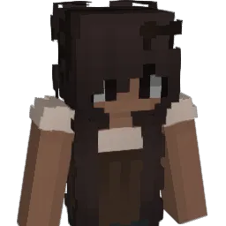 FlyiingPigg Minecraft avatar bust