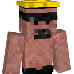 FlyinNimbus's Minecraft skin