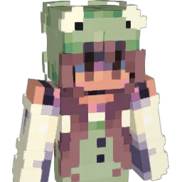 FlyingAlien's Minecraft skin