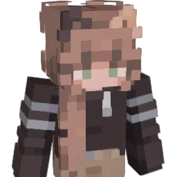 FlyingAngel0814's Minecraft skin