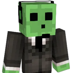 FlyingBook's Minecraft skin