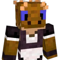 FlyingBowl's Minecraft skin