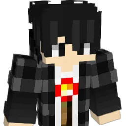 FlyingCreeperS_'s Minecraft skin