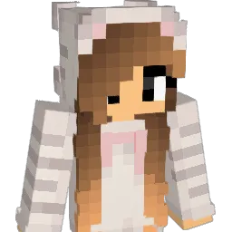 FlyingDino21 Minecraft avatar bust