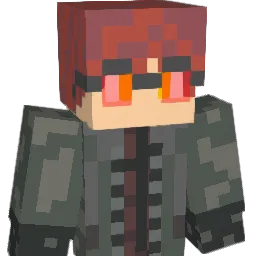 FlyingDonut17 Minecraft avatar bust