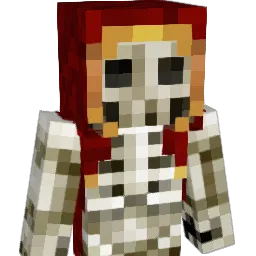 FlyingDucks05's Minecraft skin
