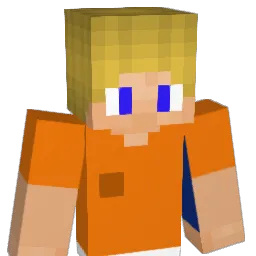 FlyingDutchman92 Minecraft avatar bust