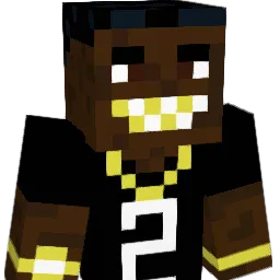 FlyingEmcuk Minecraft avatar bust