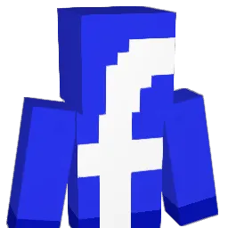 FlyingEnte Minecraft avatar bust