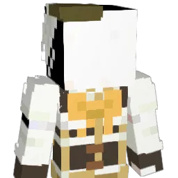 FlyingEpicDuck Minecraft avatar bust