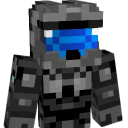 FlyingFalcon007's Minecraft skin