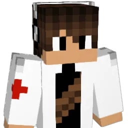 FlyingFeather's Minecraft skin